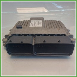 Centralina Motore Iniezione ECU MAGNETI MARELLI MJD6F3.P5 FIAT GRANDE PUNTO 2Y 1.3 MJT 66kw 51825027 2005 2008