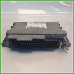 Centralina Motore Iniezione ECU MAGNETI MARELLI IAW16F.EB FIAT PUNTO 1a Serie 40kw 7787316 1993 1999