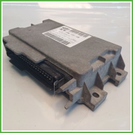 Centralina Motore Iniezione ECU MAGNETI MARELLI IAW16F.EB FIAT PUNTO 1a Serie 40kw 7787316 1993 1999