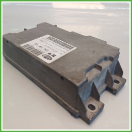 Centralina Motore Iniezione ECU MAGNETI MARELLI IAW16F.EB FIAT PUNTO 1a Serie 40kw 7787316 1993 1999