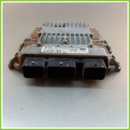 Centralina Iniezione Usata SIEMENS 5WS40140D-T