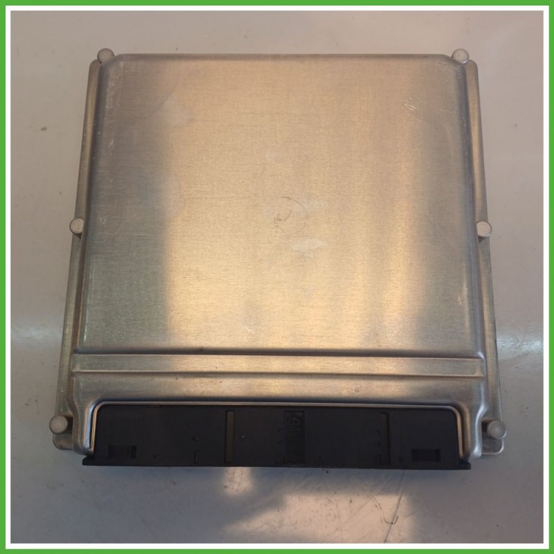 Centralina Motore Iniezione ECU BOSCH 0281010851 MERCEDES-BENZ Classe C W/S203 CDI 105kw A611153737980 2000 2007