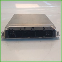 Centralina Motore Iniezione ECU BOSCH 0281010851 MERCEDES-BENZ Classe C W/S203 CDI 105kw A611153737980 2000 2007