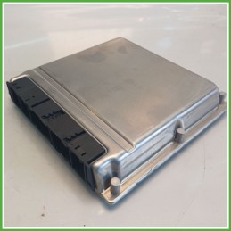 Centralina Motore Iniezione ECU BOSCH 0281010851 MERCEDES-BENZ Classe C W/S203 CDI 105kw A611153737980 2000 2007