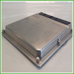 Centralina Motore Iniezione ECU BOSCH 0281010851 MERCEDES-BENZ Classe C W/S203 CDI 105kw A611153737980 2000 2007