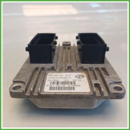 Centralina Motore Iniezione ECU MAGNETI MARELLI IAW5SF3.M1 FIAT GRANDE PUNTO 4C 1.2 48kw 51798649 2008 2011