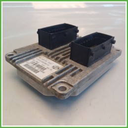 Centralina Motore Iniezione ECU MAGNETI MARELLI IAW5SF3.M1 FIAT GRANDE PUNTO 4C 1.2 48kw 51798649 2008 2011