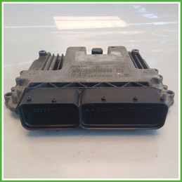 Centralina Motore Iniezione ECU BOSCH 0281013138 ALFA ROMEO 159 X3/X9 1.9 16V JTDm 110kw 51812906 2005 2013