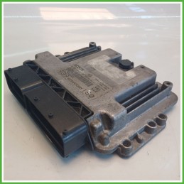 Centralina Motore Iniezione ECU BOSCH 0281013138 ALFA ROMEO 159 X3/X9 1.9 16V JTDm 110kw 51812906 2005 2013