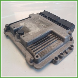 Centralina Motore Iniezione ECU BOSCH 0281013138 ALFA ROMEO 159 X3/X9 1.9 16V JTDm 110kw 51812906 2005 2013