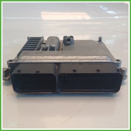 Centralina Motore Iniezione ECU DELPHI 28459901 VOLKSWAGEN POLO 6C 1.4 TDI 66kw 04B906027B 2014 2015