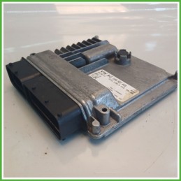Centralina Motore Iniezione ECU DELPHI 28459901 VOLKSWAGEN POLO 6C 1.4 TDI 66kw 04B906027B 2014 2015