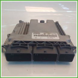 Centralina Motore Iniezione ECU BOSCH 0281030439 RENAULT CLIO 4a Serie 1.5 dCi 55kw 237103737R 2012 2016