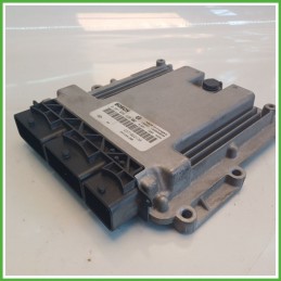 Centralina Motore Iniezione ECU BOSCH 0281030439 RENAULT CLIO 4a Serie 1.5 dCi 55kw 237103737R 2012 2016
