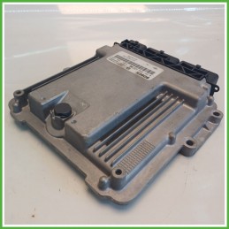 Centralina Motore Iniezione ECU BOSCH 0281030439 RENAULT CLIO 4a Serie 1.5 dCi 55kw 237103737R 2012 2016