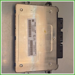 Centralina Motore Iniezione ECU VALEO 21586539-8A CITROEN C3 2a Serie 1.4 54kw 1939GL 2005 2010