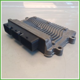 Centralina Motore Iniezione ECU VALEO 21586539-8A CITROEN C3 2a Serie 1.4 54kw 1939GL 2005 2010