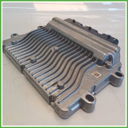 Centralina Motore Iniezione ECU VALEO 21586539-8A CITROEN C3 2a Serie 1.4 54kw 1939GL 2005 2010