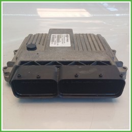 Centralina Motore Iniezione ECU MAGNETI MARELLI MJD6F3.PB FIAT GRANDE PUNTO 2Y 1.3 MJT 66kw 51825027 2005 2008