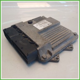 Centralina Motore Iniezione ECU MAGNETI MARELLI MJD6F3.PB FIAT GRANDE PUNTO 2Y 1.3 MJT 66kw 51825027 2005 2008