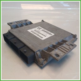 Centralina Motore Iniezione ECU MAGNETI MARELLI IAW48P2.7H CITROEN C2 1.1 44kw 1943HN 2003 2010