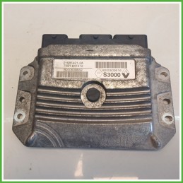 Centralina Motore Iniezione ECU JOHNSON CONTROLS 21585421-2A RENAULT MEGANE 2a Serie 1.6 16V 82kw 8200785132 2006 2009