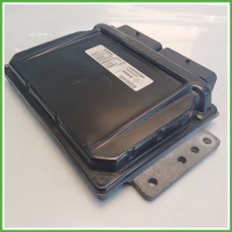 Centralina Motore Iniezione ECU SIEMENS S110138000 RENAULT CLIO 2a Serie 1.2 43kw 7700115161 1998 2001