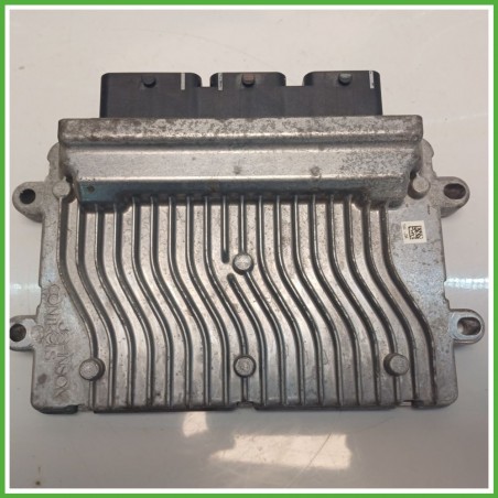 Centralina Motore Iniezione ECU JOHNSON CONTROLS 21585598-3A0 CITROEN C3 2a Serie 1.1 44kw 1943HG 2005 2010