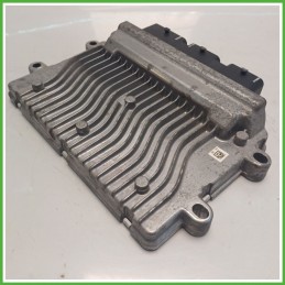 Centralina Motore Iniezione ECU JOHNSON CONTROLS 21585598-3A0 CITROEN C3 2a Serie 1.1 44kw 1943HG 2005 2010