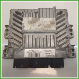 Centralina Motore Iniezione ECU SIEMENS S122326109A RENAULT SCENIC 2a Serie 1.5 dCi 78kw 8200843713 2003 2009