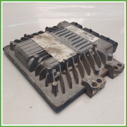 Centralina Motore Iniezione ECU SIEMENS S122326109A RENAULT SCENIC 2a Serie 1.5 dCi 78kw 8200843713 2003 2009