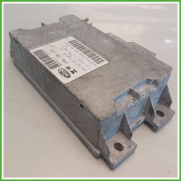 Centralina Motore Iniezione ECU MAGNETI MARELLI IAW16F.EB FIAT PUNTO 1a Serie 40kw 46467018 1993 1999