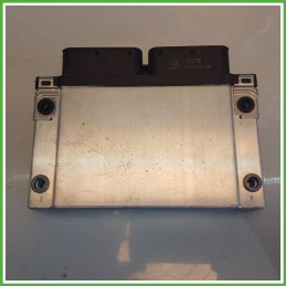 Centralina Motore Iniezione ECU KEFICO 9001340315KA HYUNDAI i10 2020 3911607267 2020