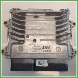 Centralina Motore Iniezione ECU CONTINENTAL A3C0378220201 HYUNDAI i10 2020 3911607155 2020