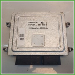 Centralina Motore Iniezione ECU CONTINENTAL A3C0378220201 HYUNDAI i10 2020 3911607155 2020