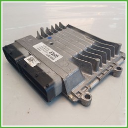 Centralina Motore Iniezione ECU CONTINENTAL A3C0378220201 HYUNDAI i10 2020 3911607155 2020