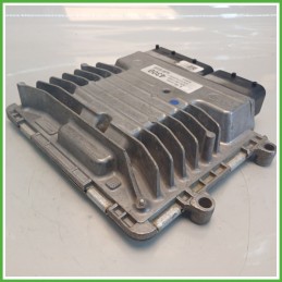 Centralina Motore Iniezione ECU CONTINENTAL A3C0378220201 HYUNDAI i10 2020 3911607155 2020