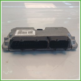 Centralina Motore Iniezione ECU MAGNETI MARELLI IAW4HV-AD VOLKSWAGEN POLO 9N 1.4 16V 59kw 03C906024AD 2005 2009