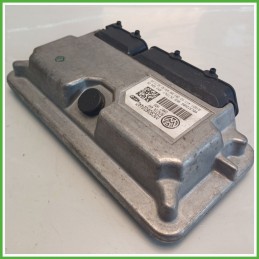 Centralina Motore Iniezione ECU MAGNETI MARELLI IAW4HV-AD VOLKSWAGEN POLO 9N 1.4 16V 59kw 03C906024AD 2005 2009