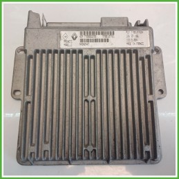 Centralina Motore Iniezione ECU MAGNETI MARELLI 7700868295 RENAULT CLIO 1a Serie 1.1 43kw 7700873360 1996 1998
