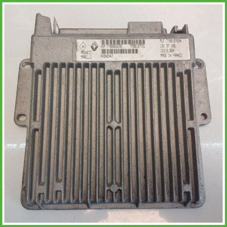 Centralina Motore Iniezione ECU MAGNETI MARELLI 7700868295 RENAULT CLIO 1a Serie 1.1 43kw 7700873360 1996 1998