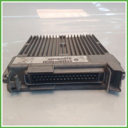 Centralina Motore Iniezione ECU MAGNETI MARELLI 7700868295 RENAULT CLIO 1a Serie 1.1 43kw 7700873360 1996 1998