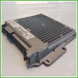 Centralina Motore Iniezione ECU MAGNETI MARELLI 7700868295 RENAULT CLIO 1a Serie 1.1 43kw 7700873360 1996 1998