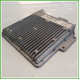 Centralina Motore Iniezione ECU MAGNETI MARELLI 7700868295 RENAULT CLIO 1a Serie 1.1 43kw 7700873360 1996 1998