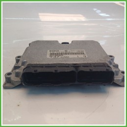 Centralina Motore Iniezione ECU BOSCH 0281010332 ALFA ROMEO 147 W8 1.9 JTD 85kw 55185365 2000 2006