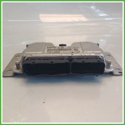 Centralina Motore Iniezione ECU BOSCH 0261208702 CITROEN C1 1.0 50kw 1943FE 2005 2014