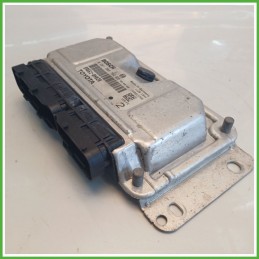 Centralina Motore Iniezione ECU BOSCH 0261208702 CITROEN C1 1.0 50kw 1943FE 2005 2014