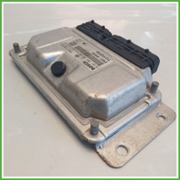 Centralina Motore Iniezione ECU BOSCH 0261208702 CITROEN C1 1.0 50kw 1943FE 2005 2014