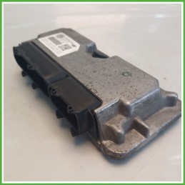 Centralina Motore Iniezione ECU MAGNETI MARELLI 4HV.AD VOLKSWAGEN POLO 9N 1.4 16V 59kw 03C906024AD 2005 2009