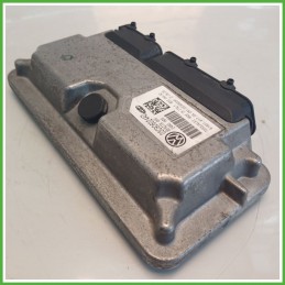 Centralina Motore Iniezione ECU MAGNETI MARELLI 4HV.AD VOLKSWAGEN POLO 9N 1.4 16V 59kw 03C906024AD 2005 2009